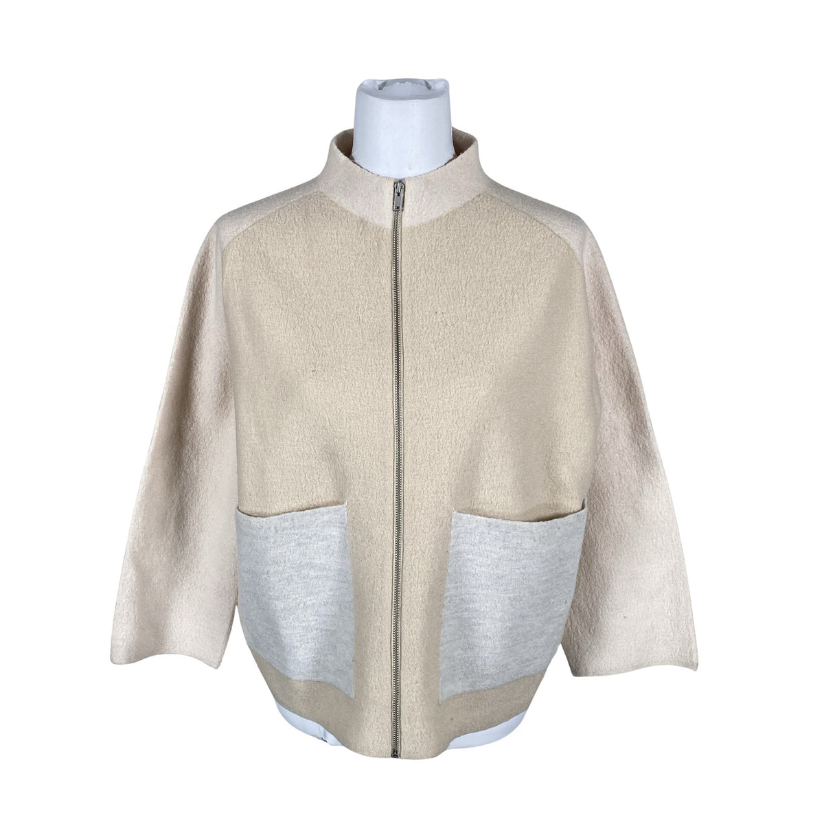 Unisex COS - Pusa, suurus 38 - Beige (1)