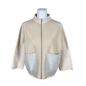 Unisex COS - Pusa, suurus 38 - Beige (1)