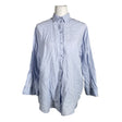 Unisex Esprit - Triiksärk, suurus 40 - Helesinine ()