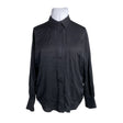 Unisex Sand - Pluus, suurus 42 - Must ()