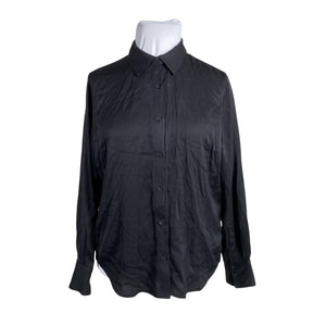Unisex Sand - Pluus, suurus 42 - Must (1)