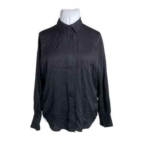 Unisex Sand - Pluus, suurus 42 - Must ()