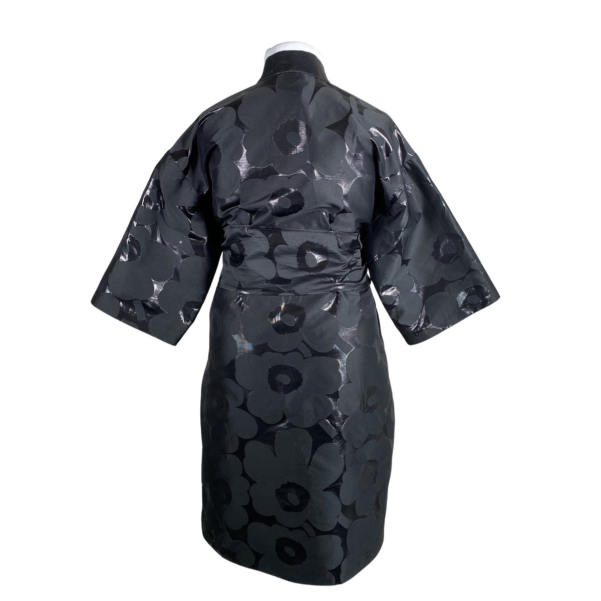 Unisex Marimekko - Bleiser, suurus 42 - Must (3)