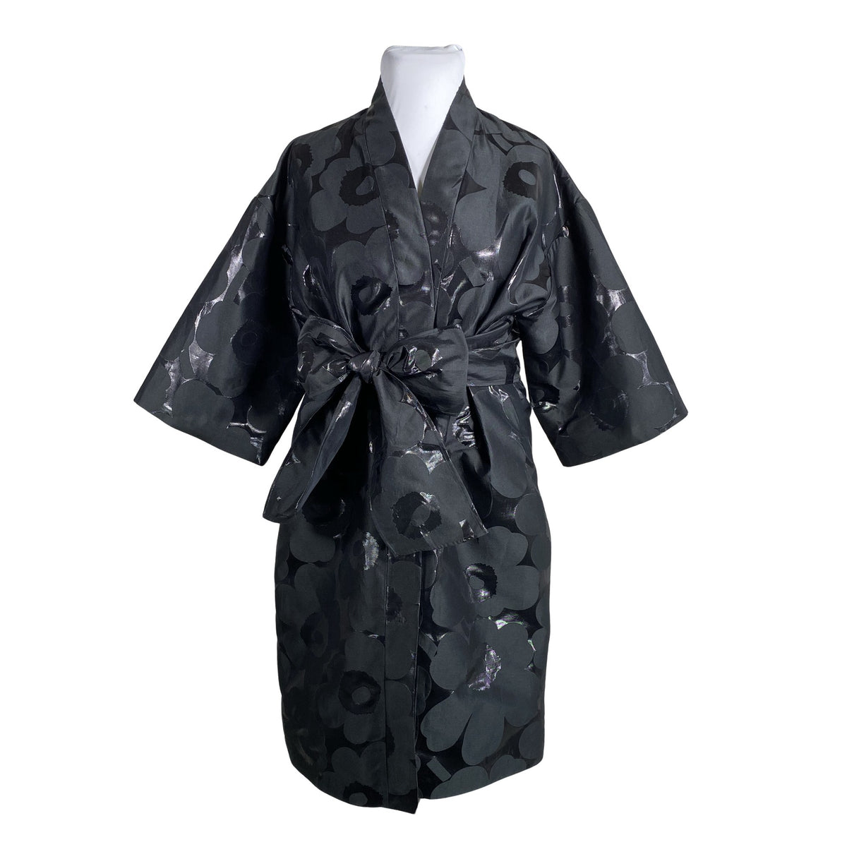 Unisex Marimekko - Bleiser, suurus 42 - Must (1)