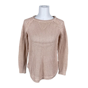 Unisex Part two - Kampsun, suurus 40 - Heleroosa (1)