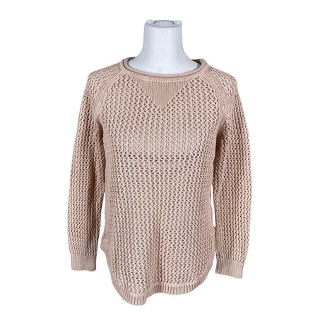 Unisex Part two - Kampsun, suurus 40 - Heleroosa ()