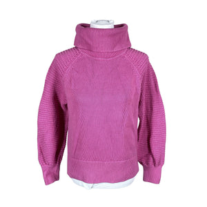 Unisex Esprit - Kampsun, suurus 40 - Roosa (1)