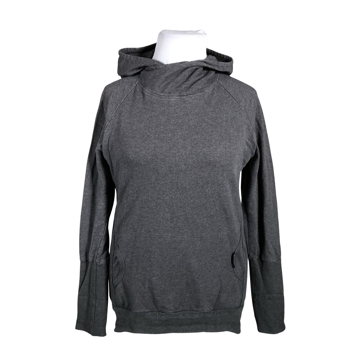Unisex Ommellinen - Trikotaažist tuunika, suurus 42 - Hall (1)