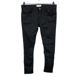Unisex Mos Mosh - Teksad, suurus W32 - Must (1)