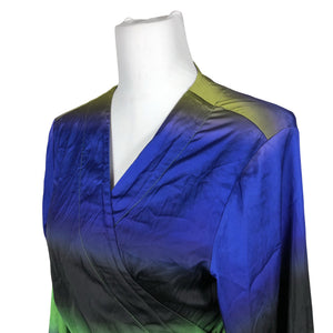 Unisex Vimma - Mitteveniv kleit, suurus 40 - Sinine (3)