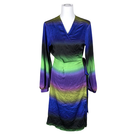 Unisex Vimma - Mitteveniv kleit, suurus 40 - Sinine ()