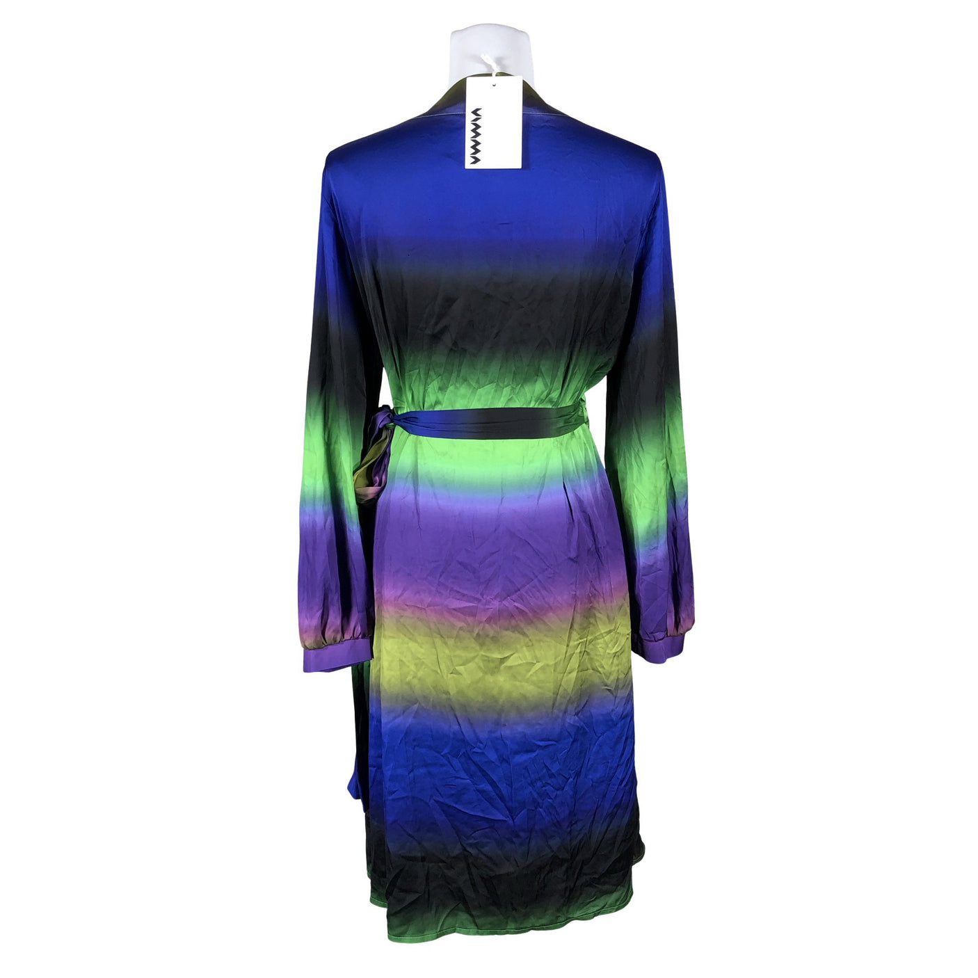 Unisex Vimma - Mitteveniv kleit, suurus 40 - Sinine (2)