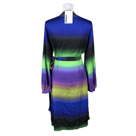 Unisex Vimma - Mitteveniv kleit, suurus 40 - Sinine (2)