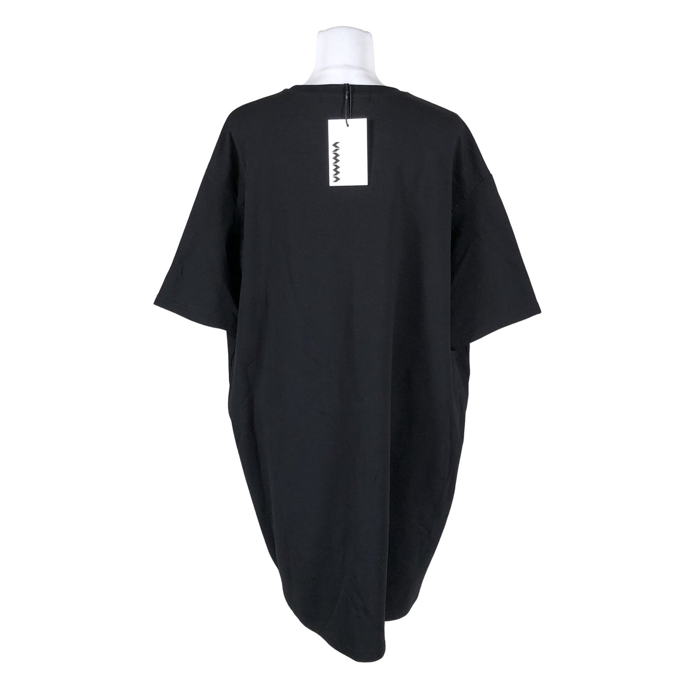 Unisex Vimma - Dressikangast kleit, suurus 40 - Must (2)