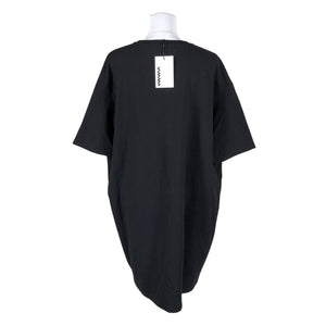 Unisex Vimma - Dressikangast kleit, suurus 40 - Must (2)