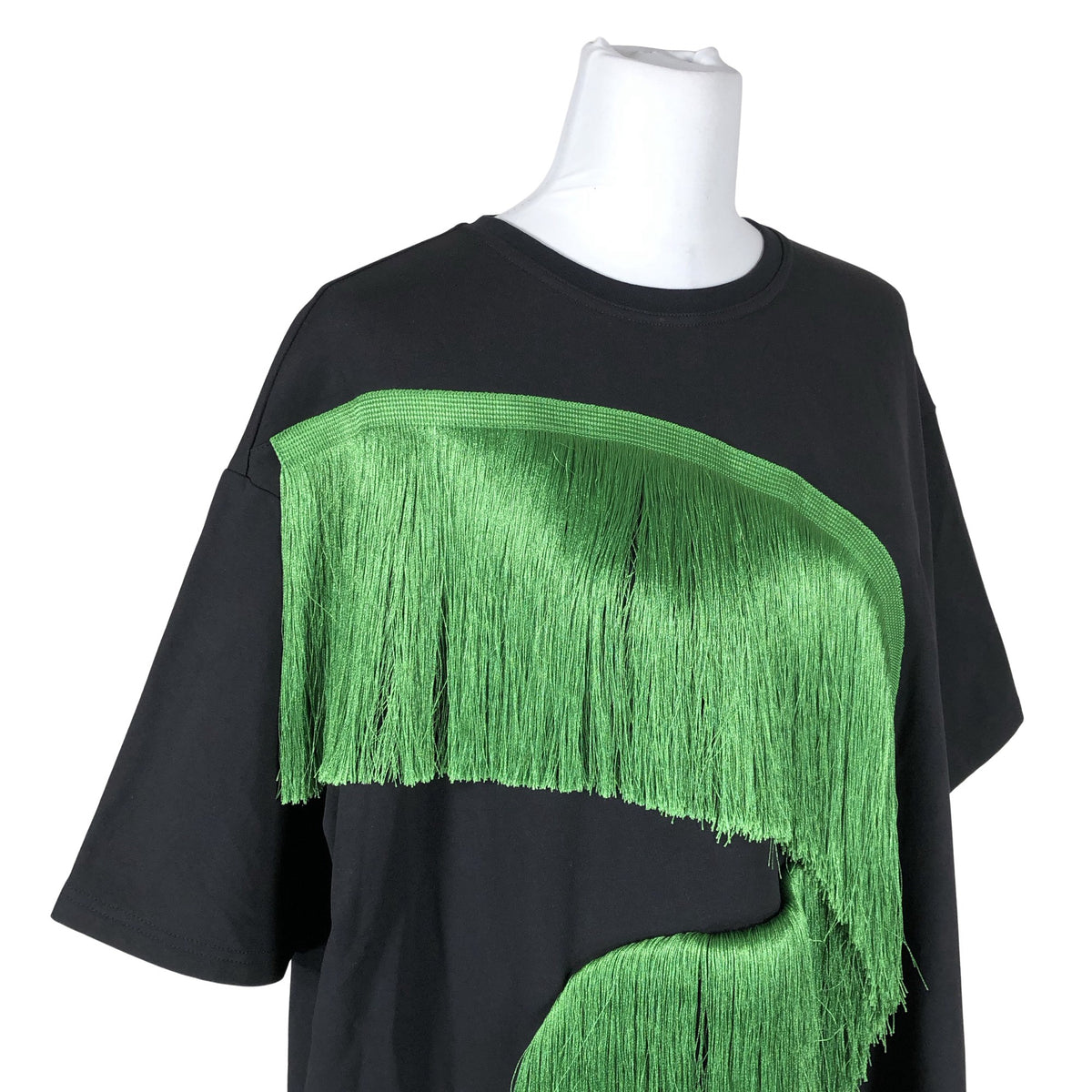 Unisex Vimma - Dressikangast kleit, suurus 40 - Must (3)
