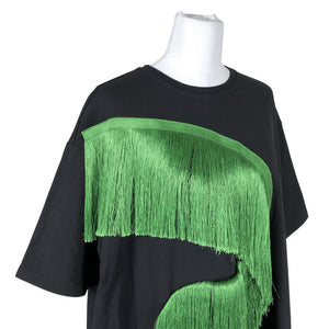 Unisex Vimma - Dressikangast kleit, suurus 40 - Must (3)
