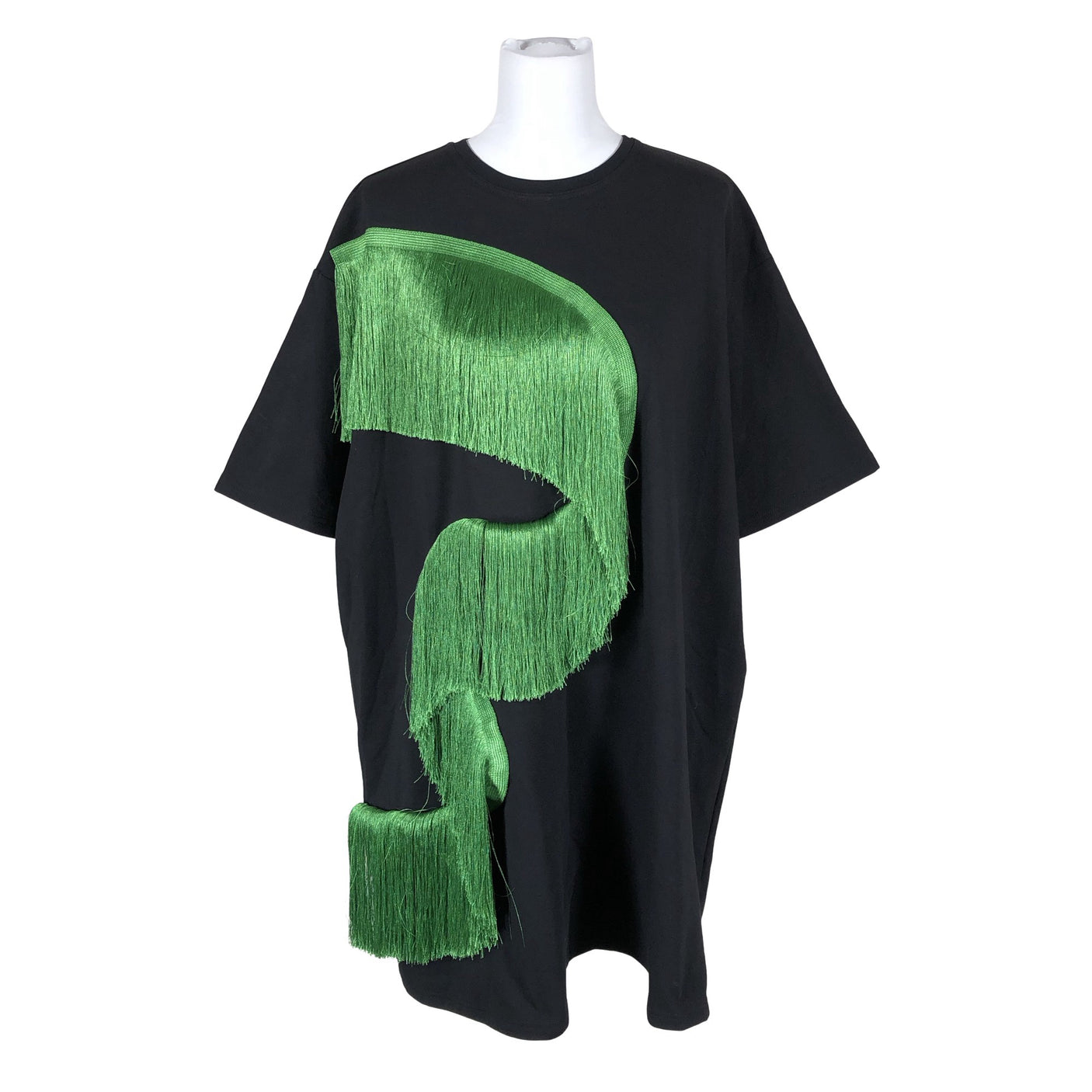 Unisex Vimma - Dressikangast kleit, suurus 40 - Must (1)