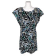 Unisex IVANAhelsinki - Pidulik kleit, suurus 40 - Must ()
