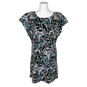Unisex IVANAhelsinki - Pidulik kleit, suurus 40 - Must (1)