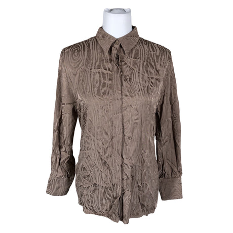 Unisex Hálo - Pluus, suurus 34 - Beige ()