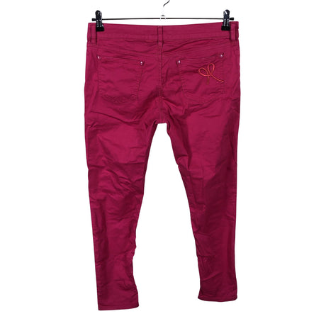 Unisex Love Moschino - Teksad, suurus W30 - Roosa (2)
