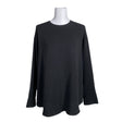 Unisex Marimekko - Mitteveniv tuunika, suurus 38 - Must ()