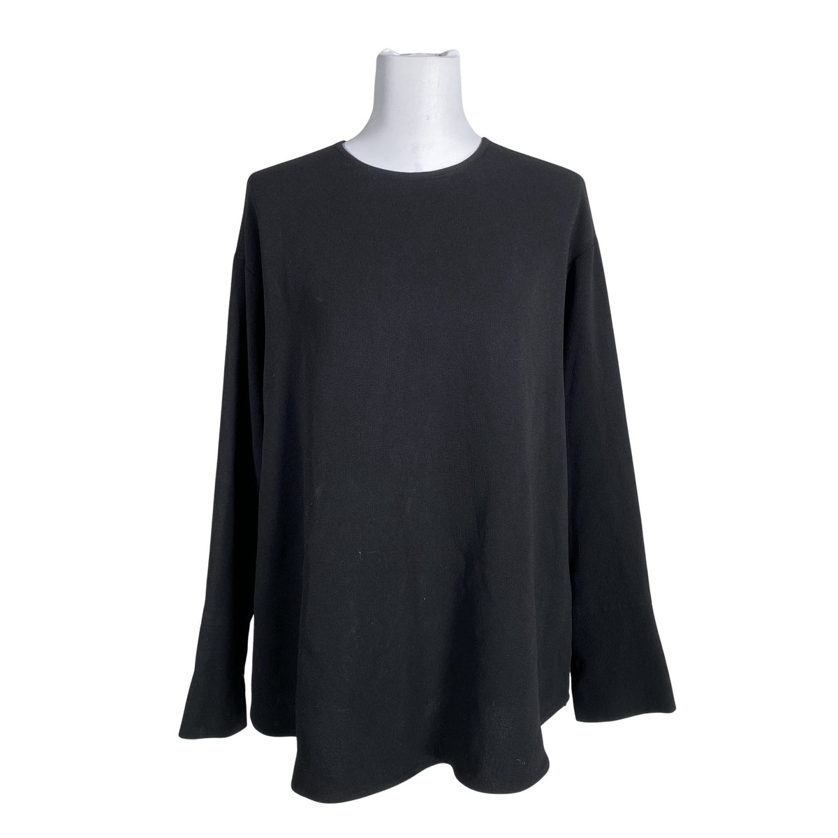 Unisex Marimekko - Mitteveniv tuunika, suurus 38 - Must (1)