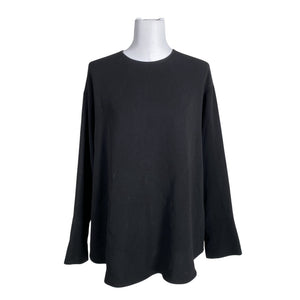 Unisex Marimekko - Mitteveniv tuunika, suurus 38 - Must (1)