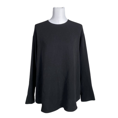 Unisex Marimekko - Mitteveniv tuunika, suurus 38 - Must ()