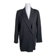 Unisex Repeat - Jakk, suurus 40 - Must ()