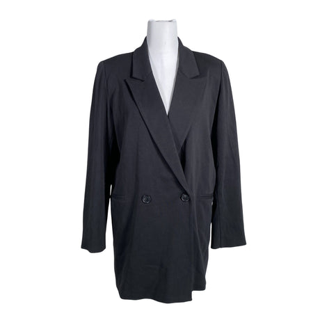 Unisex Repeat - Jakk, suurus 40 - Must ()