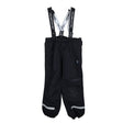 Unisex Polarn O. Pyret - Kevad-/sügispüksid, suurus 128 - 134 - Must ()