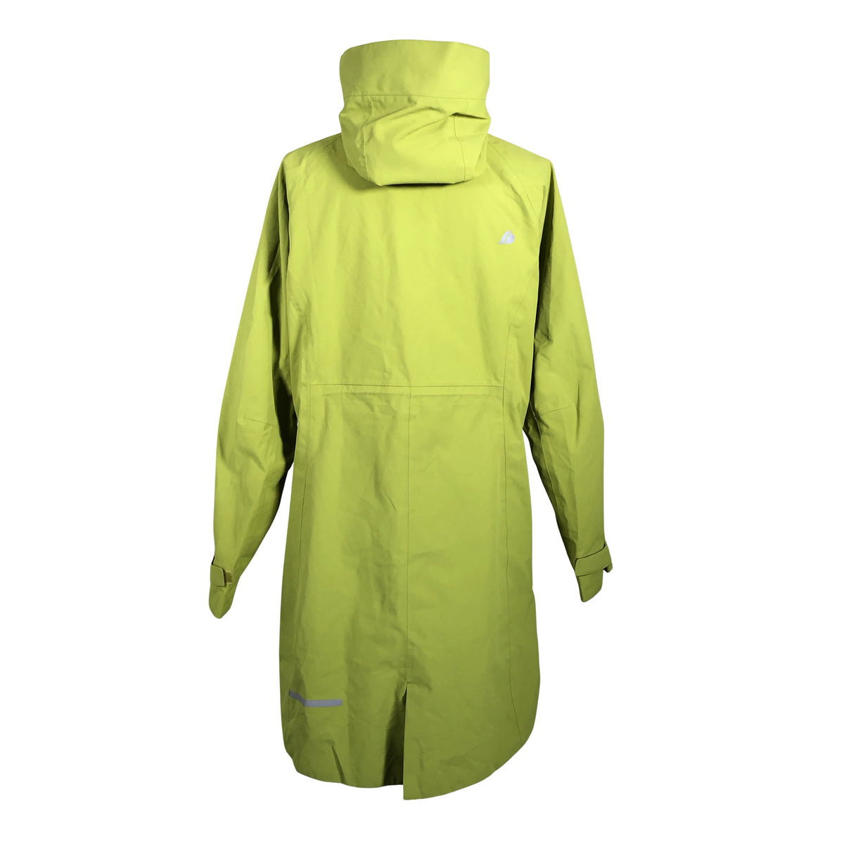 Unisex Didriksons - Jope, suurus 40 - Roheline (3)