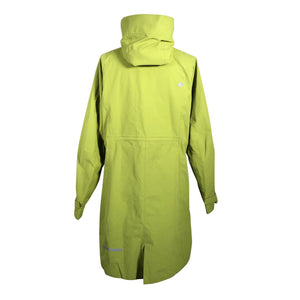 Unisex Didriksons - Jope, suurus 40 - Roheline (3)