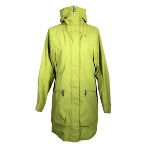 Unisex Didriksons - Jope, suurus 40 - Roheline (1)