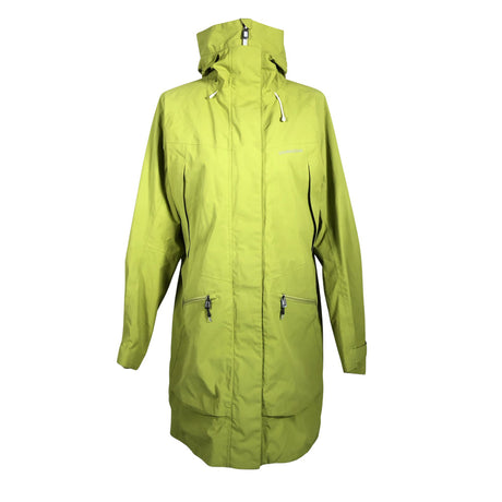 Unisex Didriksons - Jope, suurus 40 - Roheline ()