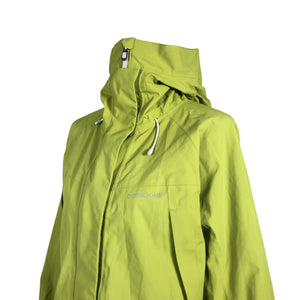 Unisex Didriksons - Jope, suurus 40 - Roheline (2)