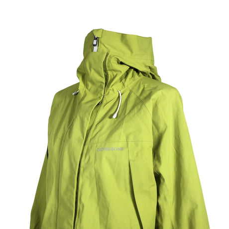 Unisex Didriksons - Jope, suurus 40 - Roheline (2)