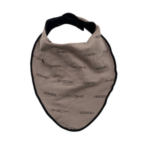 Unisex NOSH - Pudipõll, suurus Ei kokoa - Beige (1)