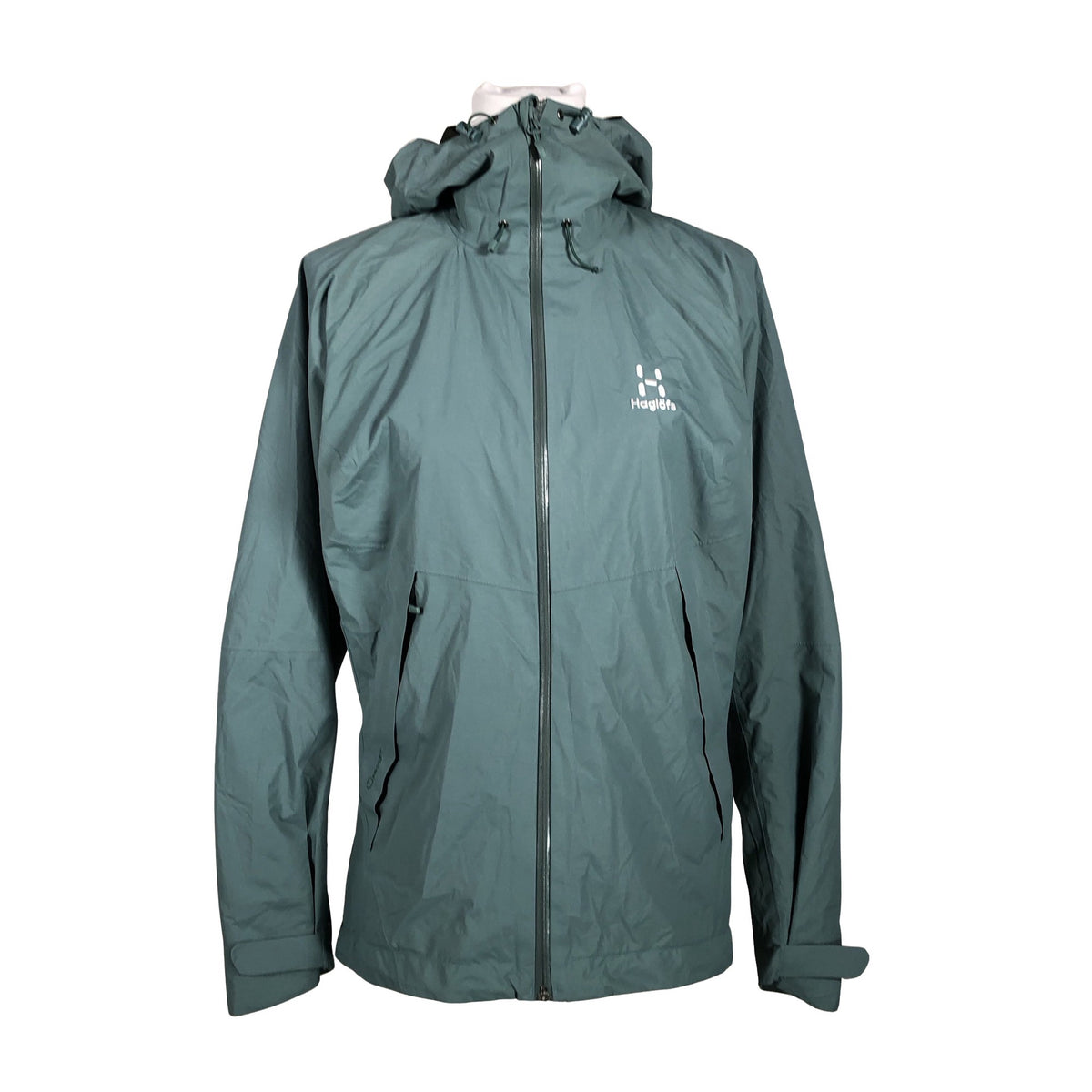 Unisex Haglöfs - Jope, suurus 38 - Roheline (1)