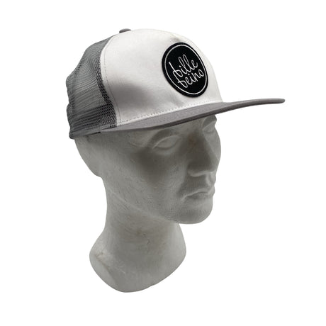 Unisex Billebeino - Nokamüts, suurus Ei kokoa - Hall ()