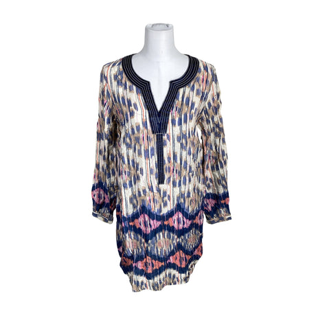 Unisex Kaffe - Mitteveniv tuunika, suurus 42 - Beige ()