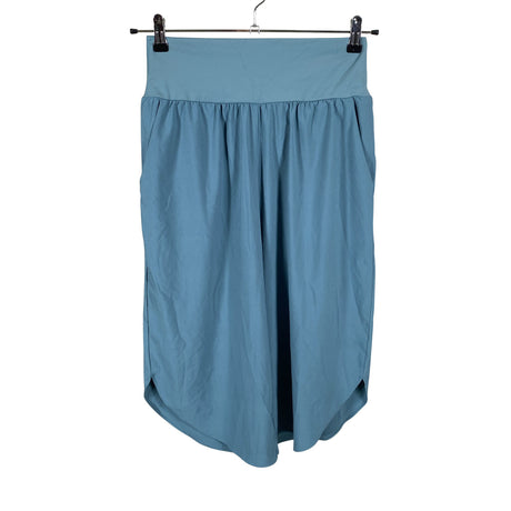 Unisex Halara - Poolpikad spordipüksid, suurus 38 - Türkiis ()