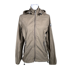 Unisex Luhta - Jope, suurus 40 - Pruun (1)