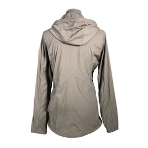 Unisex Luhta - Jope, suurus 40 - Pruun (2)