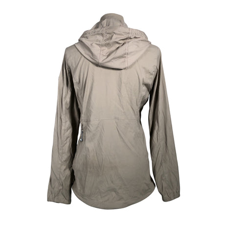 Unisex Luhta - Jope, suurus 40 - Pruun (2)