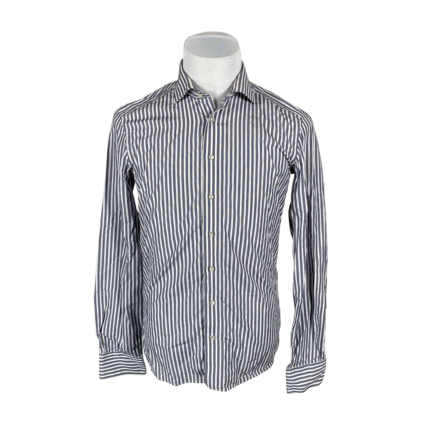 Unisex Sand - Triiksärk, suurus S - Hall (1)