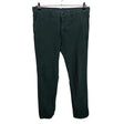 Unisex Hackett - Mittevenivad püksid, suurus W33 - Roheline ()