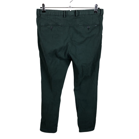 Unisex Hackett - Mittevenivad püksid, suurus W33 - Roheline (2)